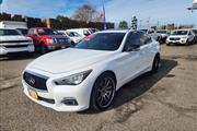 $16599 : 2017 Q50 3.0T Premium thumbnail