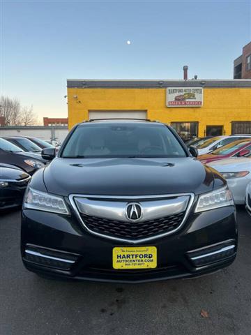 $14999 : 2016 MDX SH-AWD w/Tech image 3