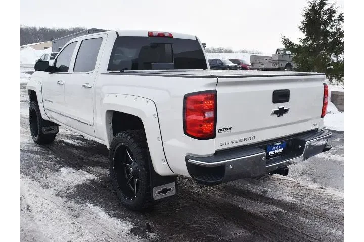 $22495 : Chevrolet Silverado 1500 201 image 3