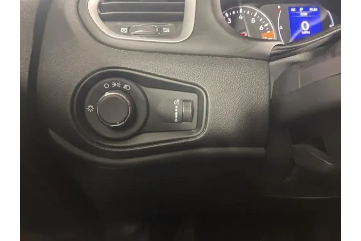 $17994 : Jeep Renegade 2021 4x4 Jeeps image 8