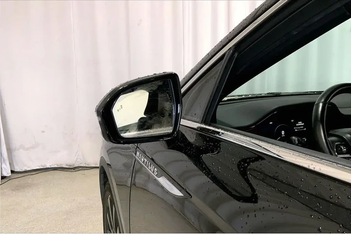 $33351 : Lincoln Nautilus 2023 Reserv image 10