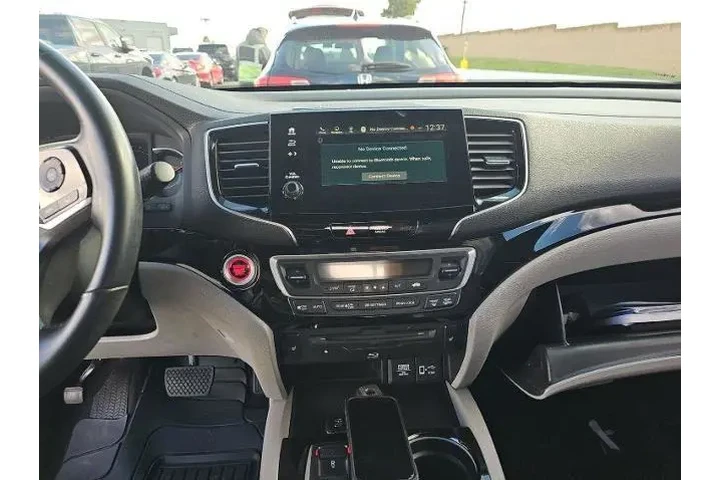 $24000 : Honda Pilot 2019 Touring 4dr image 4