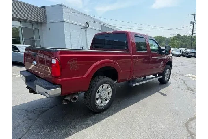 $40999 : Ford F-350 Super Duty 2016 4 image 3