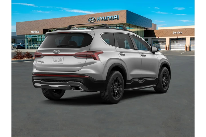 $26990 : Hyundai SANTA FE 2023 AWD XR image 7