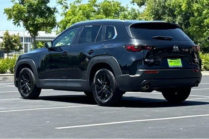 $24998 : Mazda CX-50 2025 AWD 2.5 S P image 3