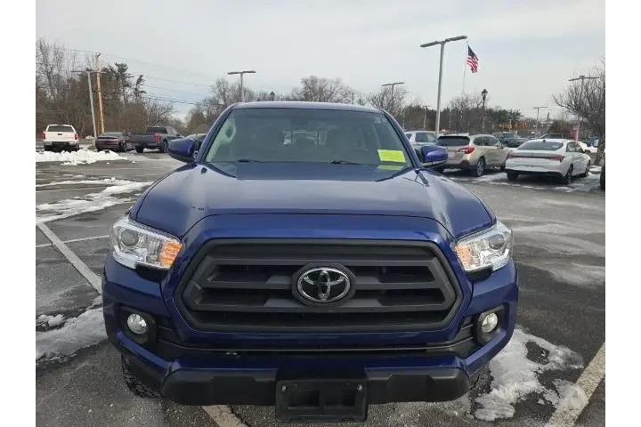 $36999 : Toyota Tacoma 2023 4x4 TRD O image 3