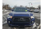$36999 : Toyota Tacoma 2023 4x4 TRD O thumbnail
