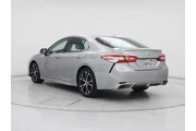 $23998 : Toyota Camry 2020 AWD SE 4dr thumbnail