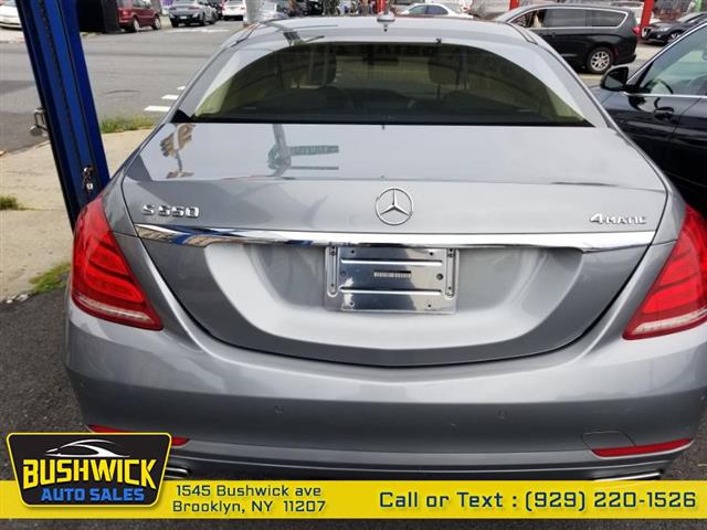 $28995 : Used 2015 S-Class 4dr Sdn S 5 image 5