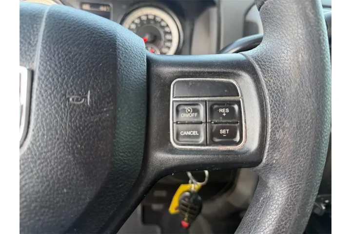 $30500 : Ram 3500 2018 4x4 Tradesman image 7