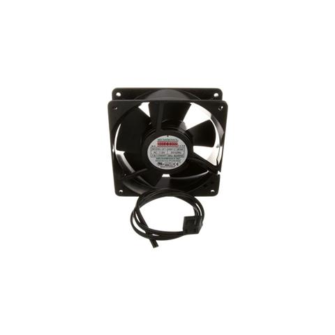 $62 : 02.12.001.00 Axial Fan PartsFe image 1