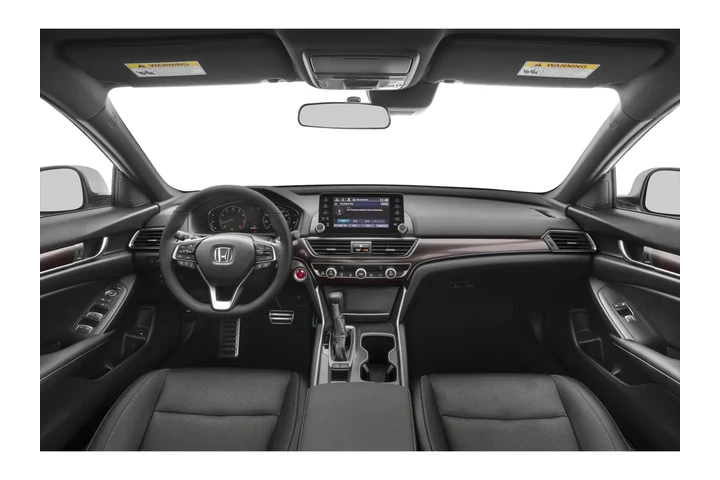 $19484 : 2018 Accord Sedan Sport 1.5T image 5