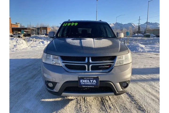 $10398 : 2017 Journey SXT image 3