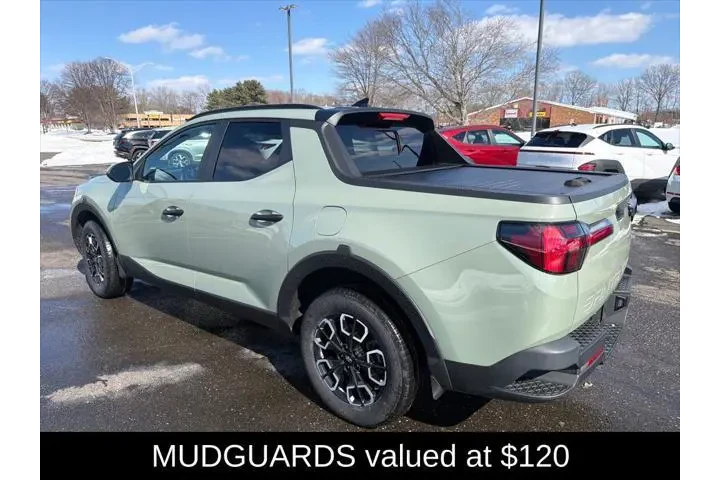 $23500 : Hyundai SANTA CRUZ 2023 AWD image 6