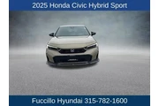 $27899 : Honda Civic Hybrid 2025 Spor thumbnail