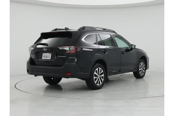 $26998 : Subaru Outback 2023 AWD Prem image 8