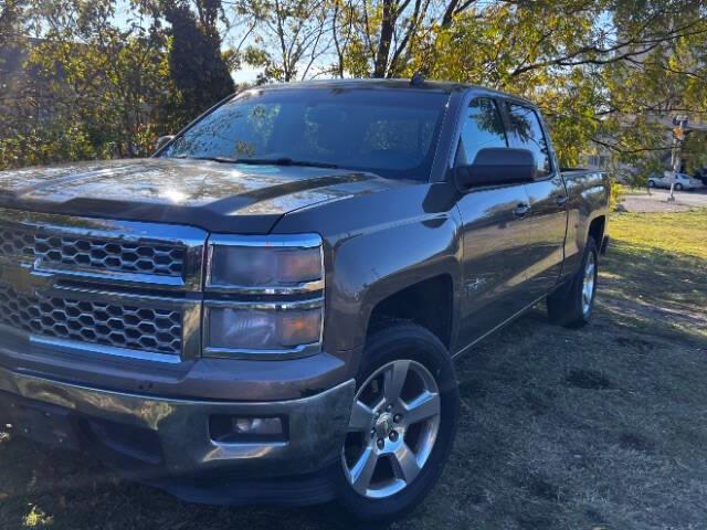 $17995 : 2014 Silverado 1500 image 1