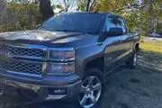 2014 Silverado 1500 en Dallas