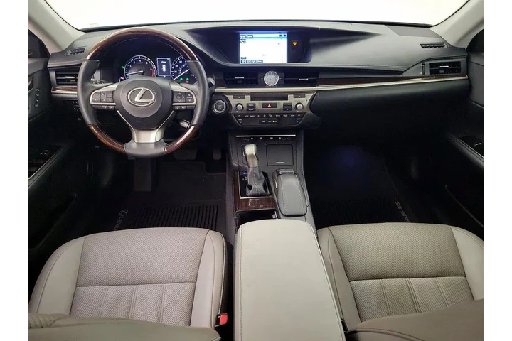 $23998 : Lexus ES 350 2016 4dr Sedan image 9