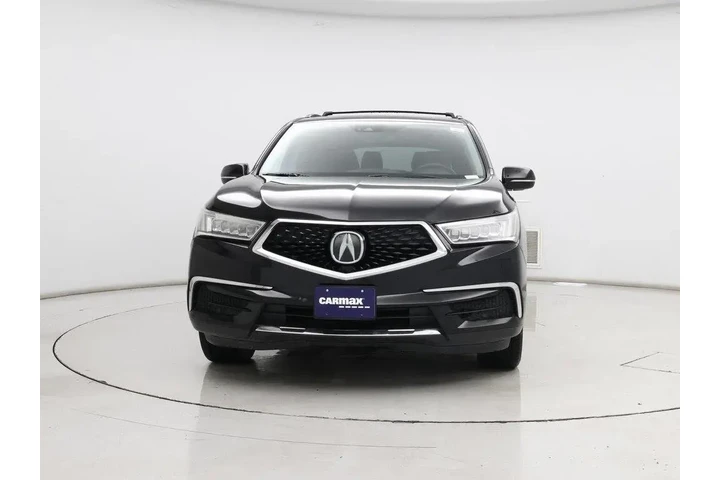 $18998 : Acura MDX 2017 SH-AWD 4dr SU image 5