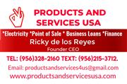 PRODUCTS AND SERVICES USA thumbnail 2