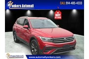 Volkswagen Tiguan 2022 AWD S en Yonkers