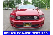 $28995 : Ford Mustang 2014 GT 2dr Fas thumbnail