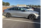 $22998 : Honda Accord 2021 Sport 4dr thumbnail