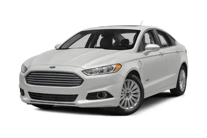 $7999 : Ford Fusion Energi 2014 Tita image 1