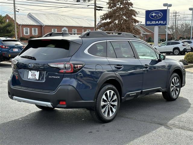 $32974 : PRE-OWNED 2024 SUBARU OUTBACK image 3