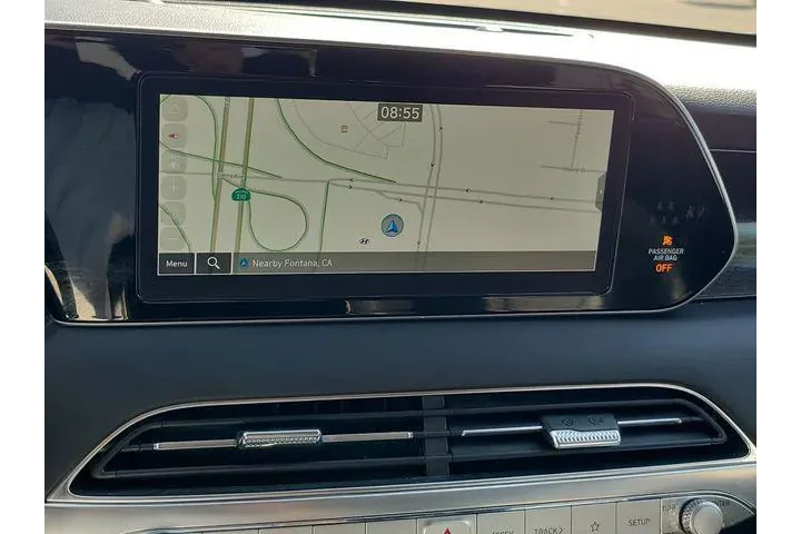 $34214 : Hyundai PALISADE 2022 Limite image 10