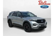 $27777 : Ford Explorer 2021 AWD ST 4d thumbnail