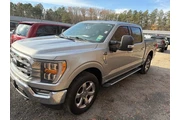 $31998 : Ford F-150 2022 4x4 XLT 4dr thumbnail