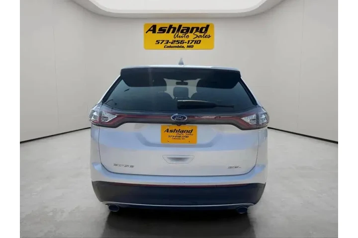 $12900 : 2018 Edge SEL image 6