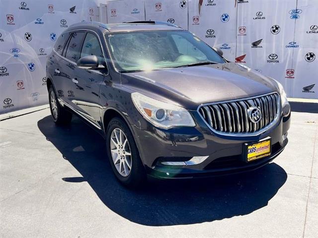 $14995 : Used 2016 Enclave FWD 4dr Lea image 1