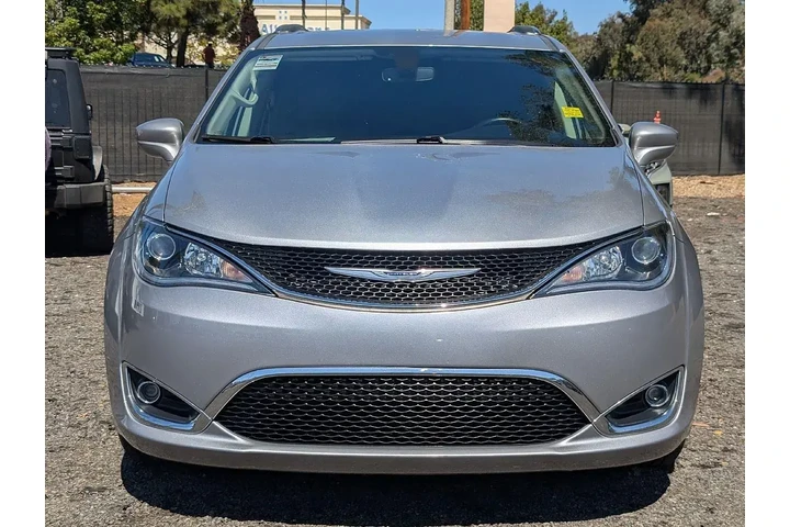 $16607 : Chrysler Pacifica 2020 Touri image 5