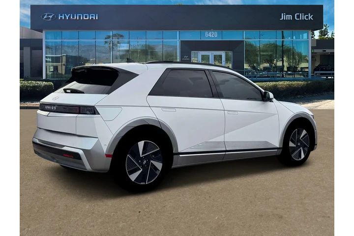 $32300 : Hyundai IONIQ 5 2025 Limited image 8