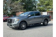 $29998 : Nissan Titan 2022 4x2 SV 4dr thumbnail