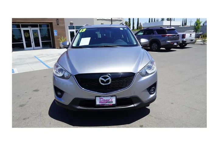$12495 : 2013 CX-5 Touring image 3