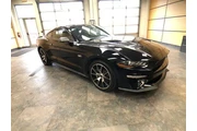 Ford Mustang 2022 EcoBoost 2