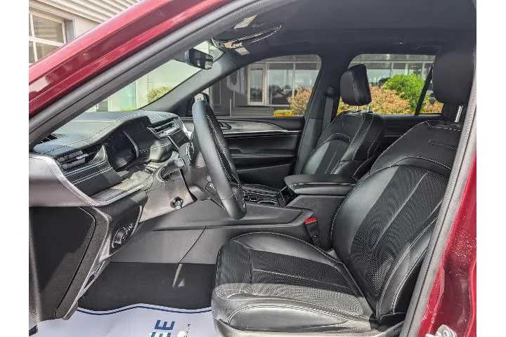 $28700 : Jeep Grand Cherokee 2022 4x2 image 7