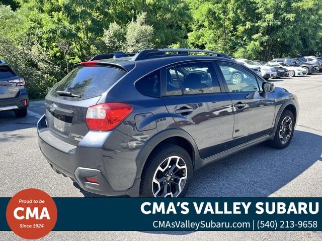 $16751 : PRE-OWNED 2017 SUBARU CROSSTR image 5