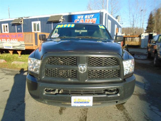 $29995 : 2016 RAM 2500 Tradesman image 4