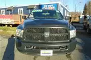 $29995 : 2016 RAM 2500 Tradesman thumbnail