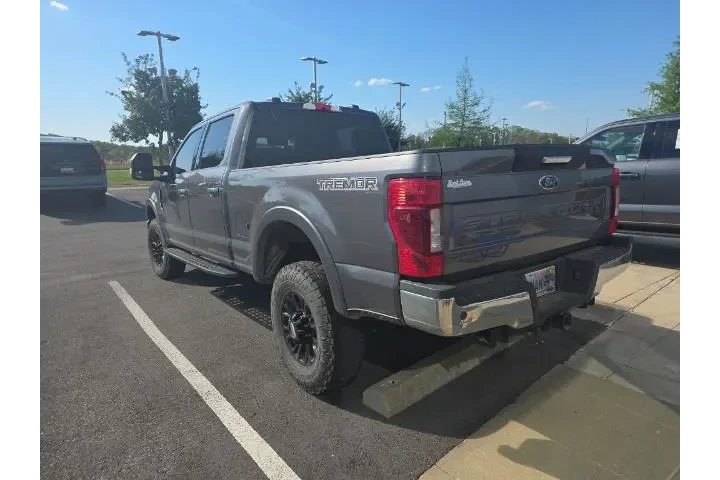 $36989 : Ford F-250 Super Duty 2021 4 image 8