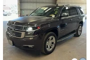 $26940 : Chevrolet Tahoe 2016 4x2 LTZ thumbnail