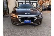 $10999 : 2015 Genesis 3.8L thumbnail