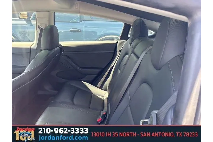 $24603 : Tesla Model 3 2022 AWD Long image 9