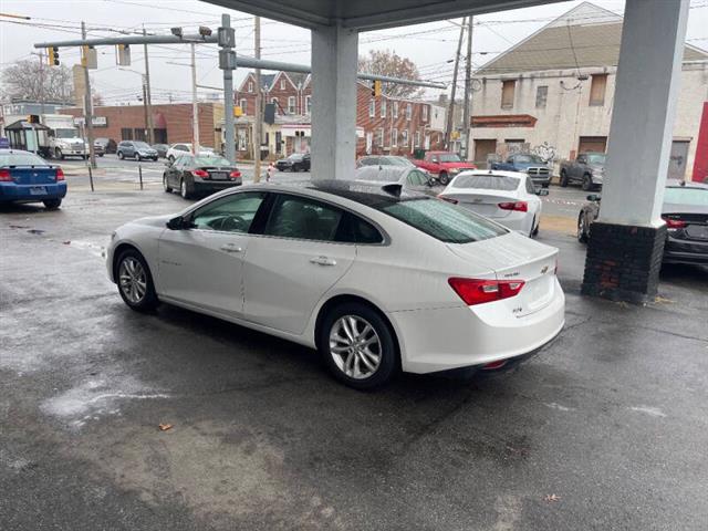 $13500 : 2016 Malibu LT image 5