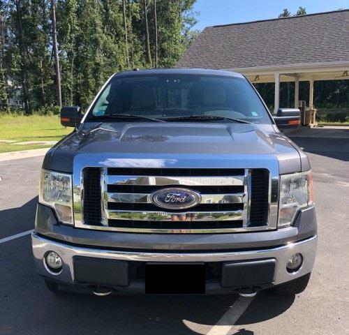$9000 : 2010 FORD F150 XLT 4x4 4DR image 1